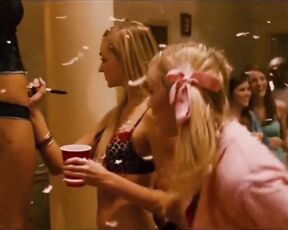 Melissa Lukon, Deja Kreutzberg, Nicole Moore and others Nude in Sorority Row HiDef 1080p!