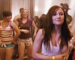 Melissa Lukon, Deja Kreutzberg, Nicole Moore and others Nude in Sorority Row HiDef 1080p!