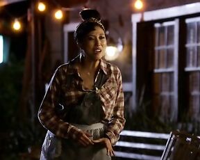 Sexy on Hart Of Dixie s1e1-4!