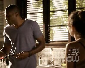 Sexy on Hart Of Dixie s1e1-4!