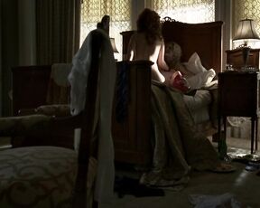 Nude on Boardwalk Empire s02e06 HiDef 720p!