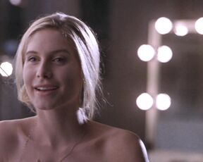 Angelina Jolie and Elizabeth Mitchell Nude in Gia HiDef 1080p!