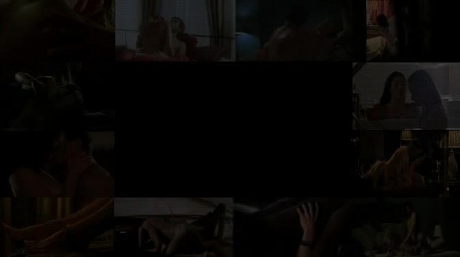 Compilation of all her Nude scenes!