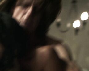 Nude Getting Banged in Hellraiser Revelations BluRay 720p!