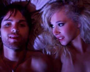 Juno Temple, Roxane Mesquida and Christine Nguyen Nude in Kaboom HiDef 1080p!