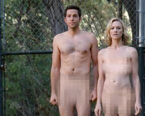 Blurred Nudity on Chuck s5e05 HiDef 720p!