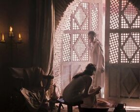 Sex scenes in Kingdom of Heaven HiDef 1080p Directors cut!