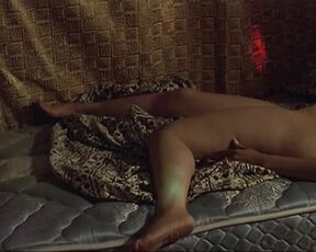 Nude from The Wire HiDef 1080p!