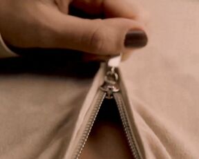 Brief Nipple Slip in Coco Mademoiselle HiDef 1080p!