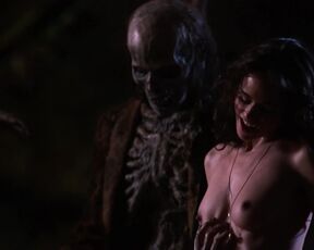 Completely Nude from Masters of Horror HiDef!