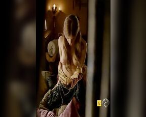 Topless on Toledo s01e03!