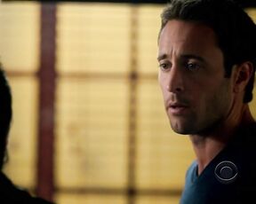 on Hawaii Five O s2e09 HiDef 720p!