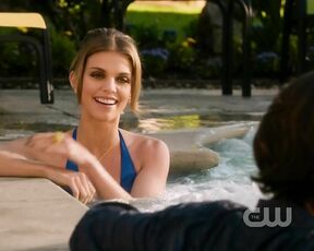 AnnaLynne McCord and Jessica Lowndes Sexy on 90210 s04e16 HiDef 720p!