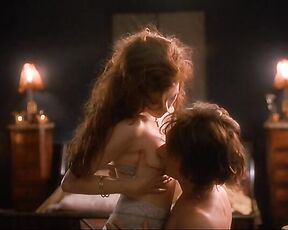 Nude in Boxing Helena!