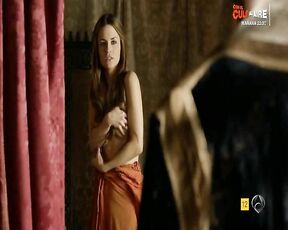 Topless in Toledo s01e06!