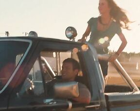 in Bra in Footloose BluRay 720p!