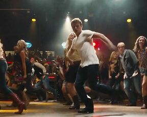 in Bra in Footloose BluRay 720p!