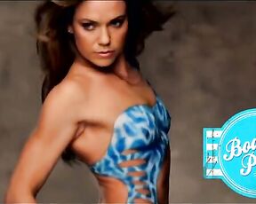 SI Body Paint Video!