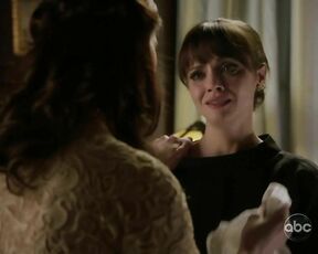 Ashley Greene and Christina Ricci Lesbian Kiss on Pan Am s01e11 HiDef!