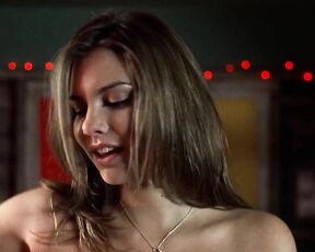 Lauren Cohan, Olivia Scott, Holly Davidson and Elena Tecuta Nude in Van Wilder 2 The Rise of Taj HiDef 720p!