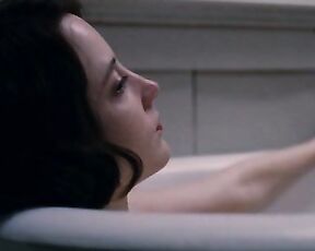 Andrea Riseborough and Abbie Cornish Nude in W.E.!