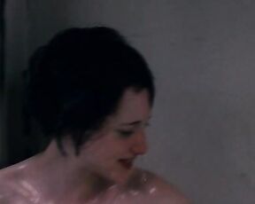 Andrea Riseborough and Abbie Cornish Nude in W.E.!