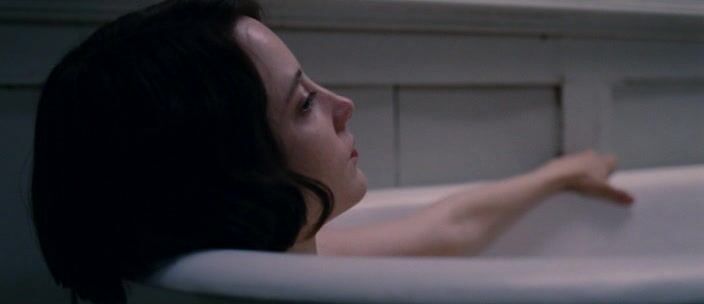 Andrea Riseborough and Abbie Cornish Nude in W.E.!