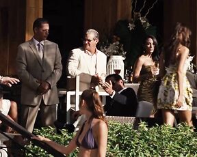 in Bikini in Fast Five BluRay 720p!