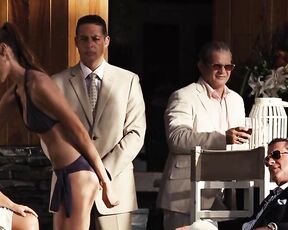 in Bikini in Fast Five BluRay 720p!