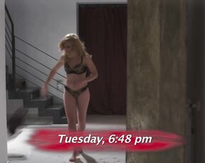 Nude on The Girls Guide To Depravity s01e02 HiDef 1080p!