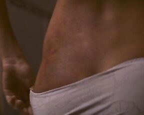 Bare Ass in Miss Bala!