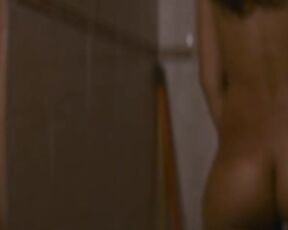 Bare Ass in Miss Bala!