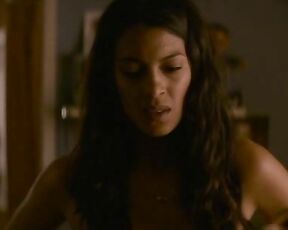 Bare Ass in Miss Bala!