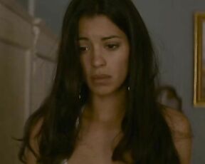 Bare Ass in Miss Bala!