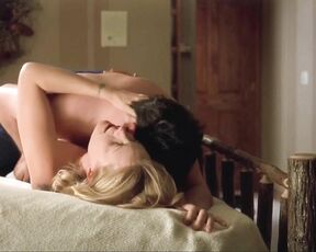 Alison Eastwood and Suzanne Cryer Nude in Friends and Lovers HiDef 1080p!