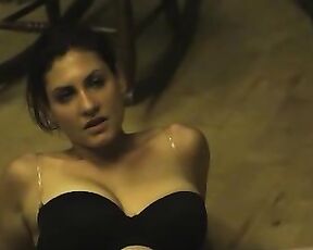 Jennifer Polansky and Emily Alatalo Nude and Sexy in Neverlost!