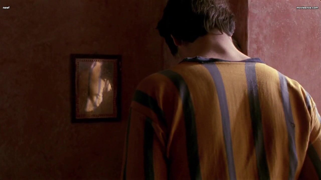 Completely Nude in My Own Private Idaho HiDef 720p!