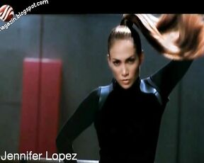 Hot in Loreal commercial!