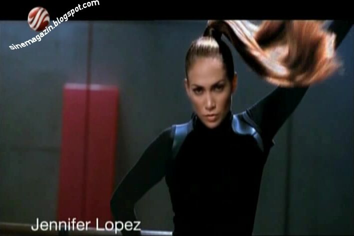 Hot in Loreal commercial!