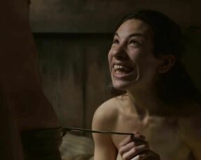 Nude on Game Of Thrones s02e02 HiDef 720p!