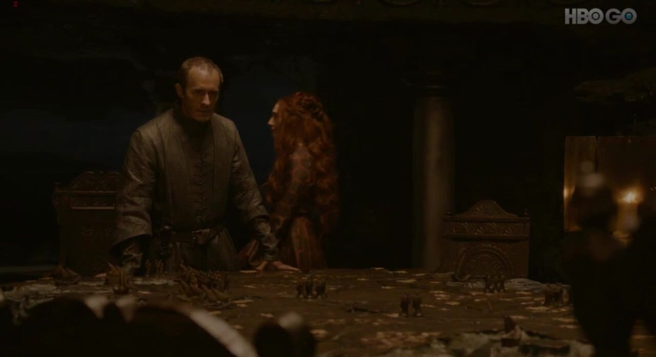 Nude on Game Of Thrones s02e02 HiDef 720p!