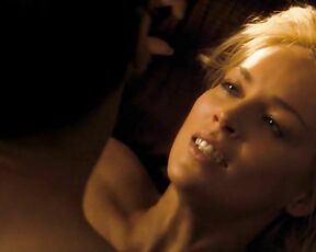 Nude and Having Sex in Basic Instinct 2 BluRay 720p!