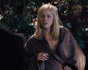 Nude and Having Sex in Basic Instinct 2 BluRay 720p!