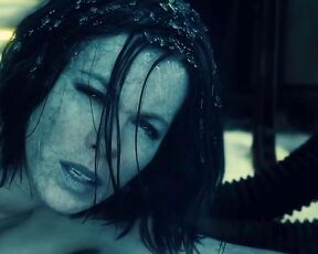 Showing Skin in Underworld Awakening BluRay 720p!