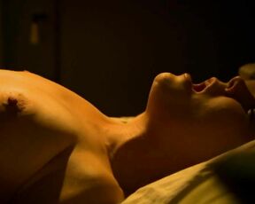 Alana Hood, Anna Skellern, Natasha OKeeffe and Carlotta Morelli Nude on Lip Service s02e03 HiDef 720p!