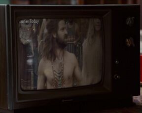 censored topless in Wanderlust HiDef 1080p!