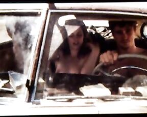 Topless from On the Road, more Vids!