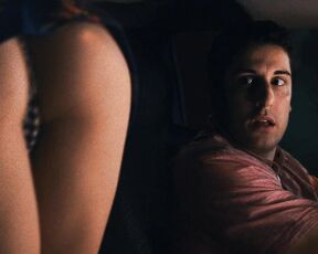 Nude in American Reunion HiDef 1080p!