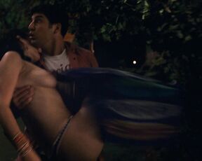 Nude in American Reunion HiDef 1080p!