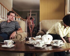 Nude in American Reunion HiDef 1080p!